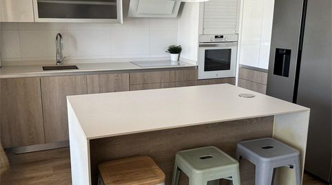 Foto 3 de Piso en venta en Maestro José Garberí Serrano, 16, PAU 5, Alicante / Alacant