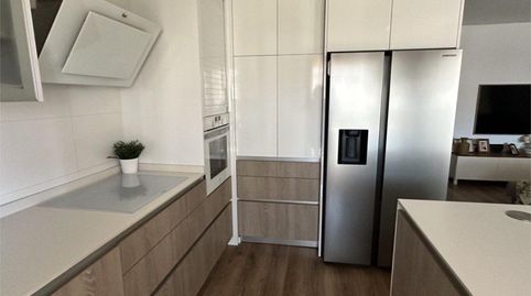 Foto 4 de Piso en venta en Maestro José Garberí Serrano, 16, PAU 5, Alicante / Alacant