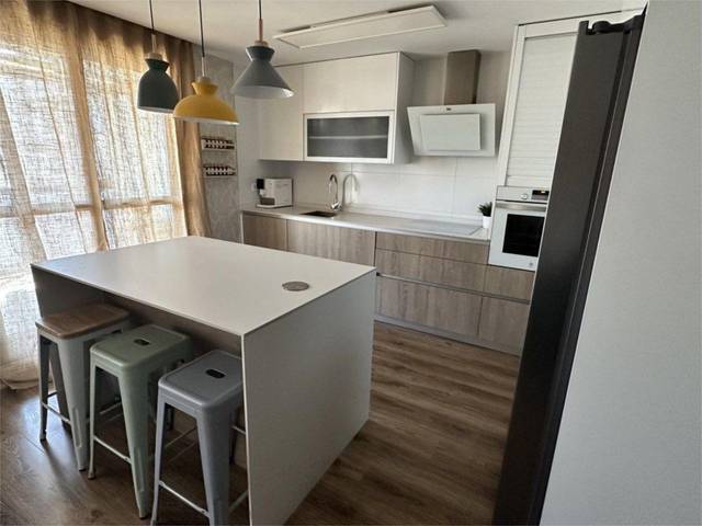 Piso en Venta en Maestro José Garberí Serrano, 16 en PAU 5