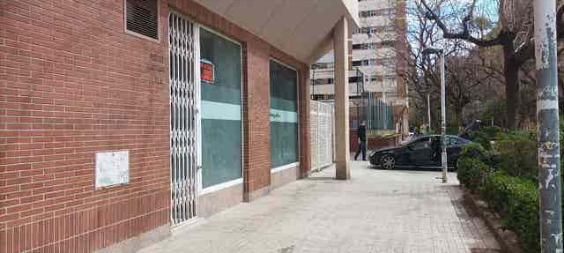 Büro zur Miete in Ciutat de les Ciències i de les Arts - Justicia