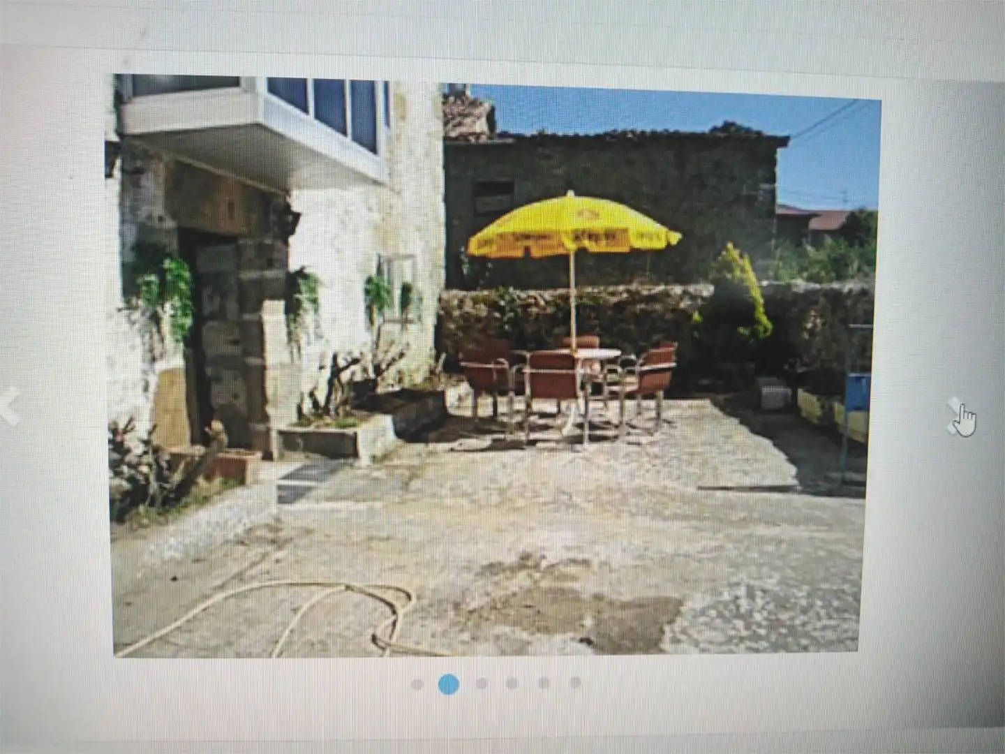 Wohnung zum Verkauf in Diseminado Bricia, 44, Alfoz de Bricia Terrasse von Wohnung zum Verkauf in Alfoz de Bricia mit Terrasse und Abstellraum