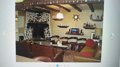 Foto 4 de Piso en venta en Diseminado Bricia, 44, Alfoz de Bricia, Burgos