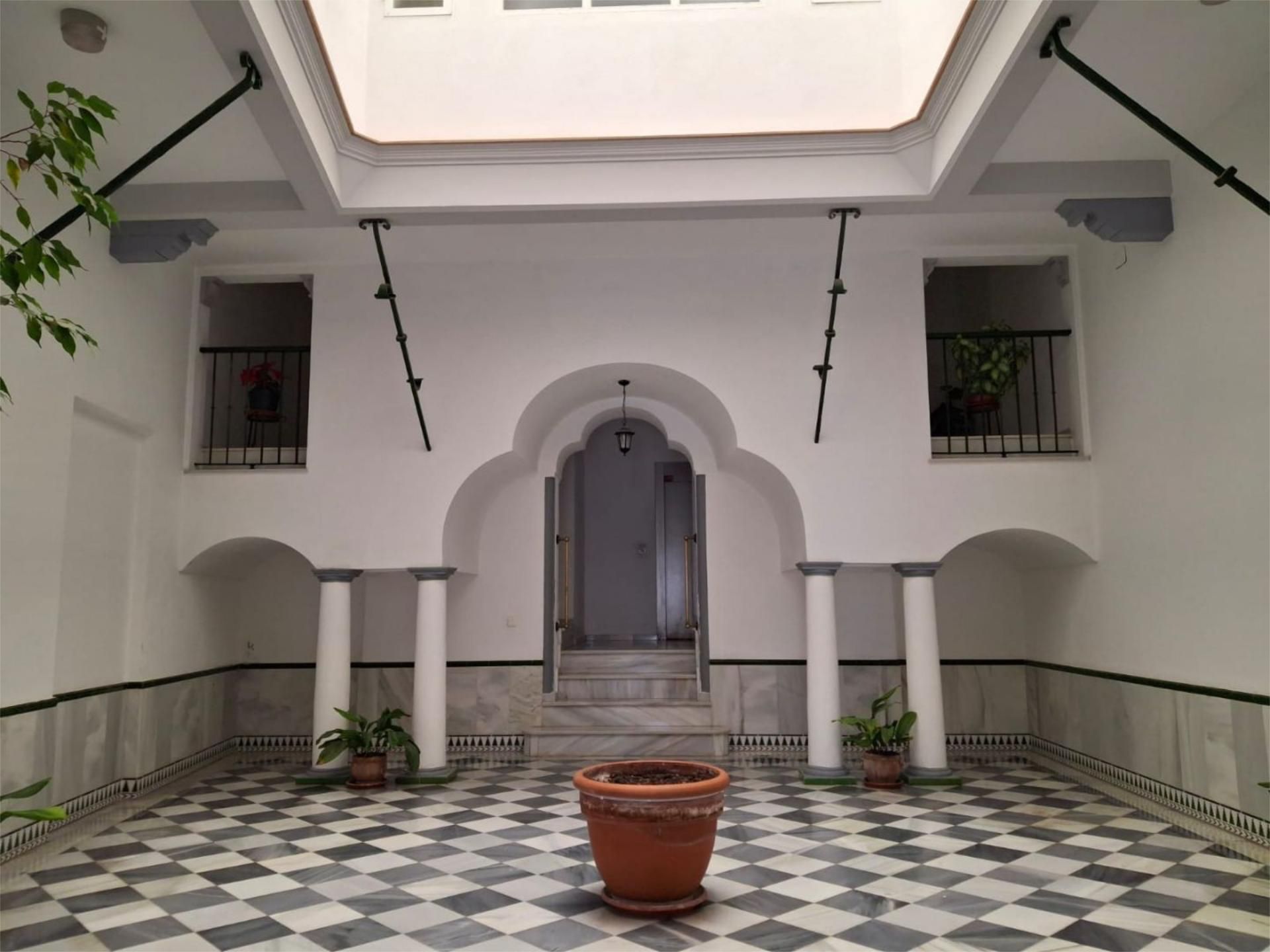 Pis de lloguer en Puerto Real amb Moblat