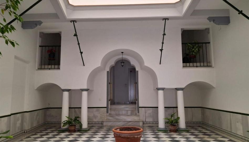 Pis de lloguer a Calle de la Plaza, 170, Centro, Puerto Real - imatge 1 Foto 1 de Pis de lloguer a Calle de la Plaza, 170, Centro, Puerto Real