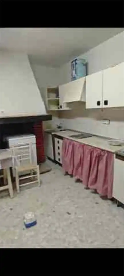 Casa o chalet en venta en Belmonte de Tajo Cocina de Casa o chalet en venta en Belmonte de Tajo con Jardín privado y Trastero
