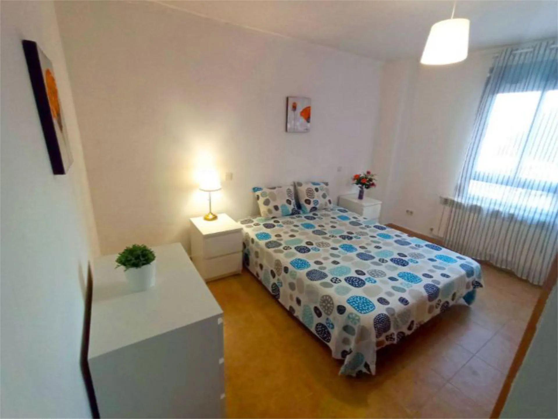 Zimmer in Calle de Humanes, 19, El Arroyo - La Fuente