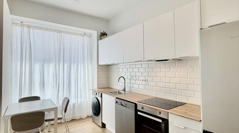 Flat for sale in Rúa de San Roque, 86, Casablanca - Calvario, Vigo - image 2 Photo 2 of Flat for sale in Rúa de San Roque, 86, Casablanca - Calvario, Vigo