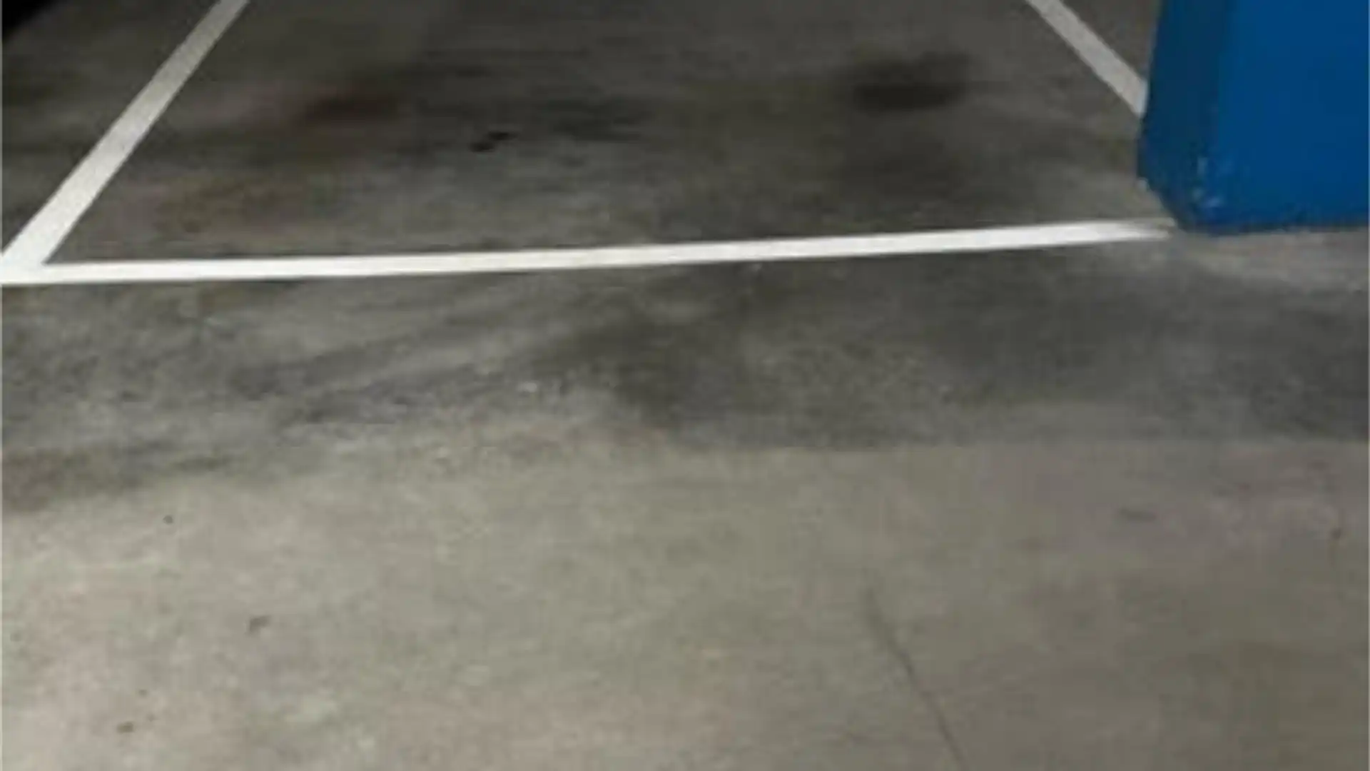 Parking of Garage for rent in Negreira