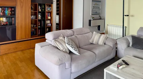 Foto 4 de Piso en venta en Txantxilla Auzoa, 3, Hernani, Gipuzkoa