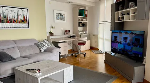 Foto 2 de Piso en venta en Txantxilla Auzoa, 3, Hernani, Gipuzkoa