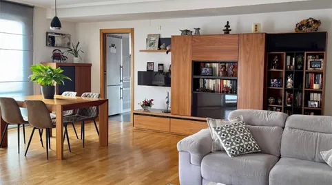 Foto 3 de Piso en venta en Txantxilla Auzoa, 3, Hernani, Gipuzkoa