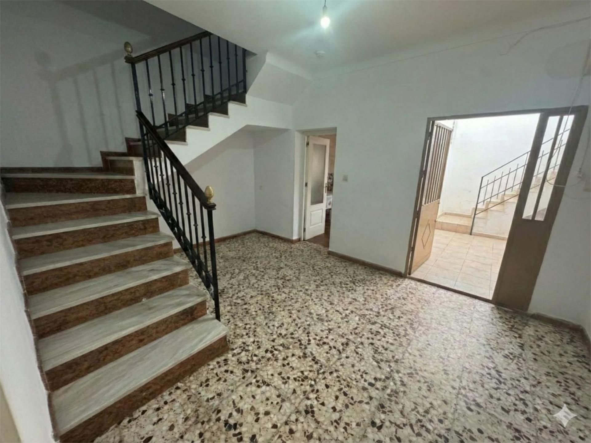 Piso en venta en La Lantejuela  con Aire acondicionado, Calefacción y Balcón