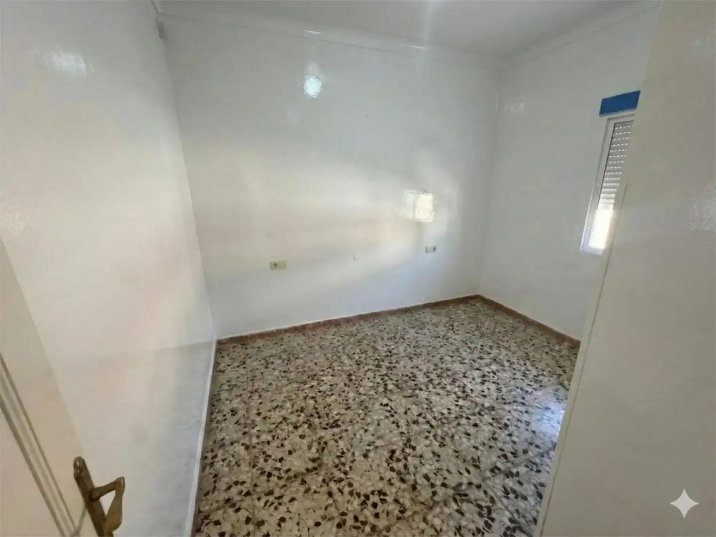 Flat for sale in Calle Lepanto, 10, La Lantejuela Bedroom of Flat for sale in La Lantejuela with Air Conditioner and Balcony