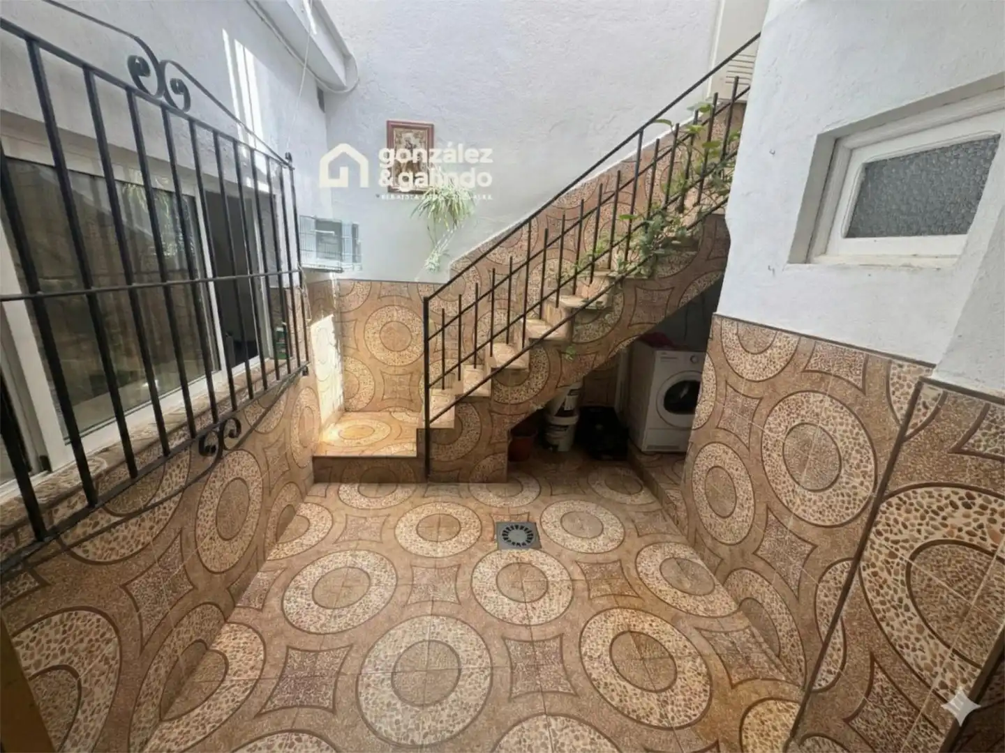Flat for sale in Calle Lepanto, 10, La Lantejuela Exterior view of Flat for sale in La Lantejuela with Air Conditioner and Balcony