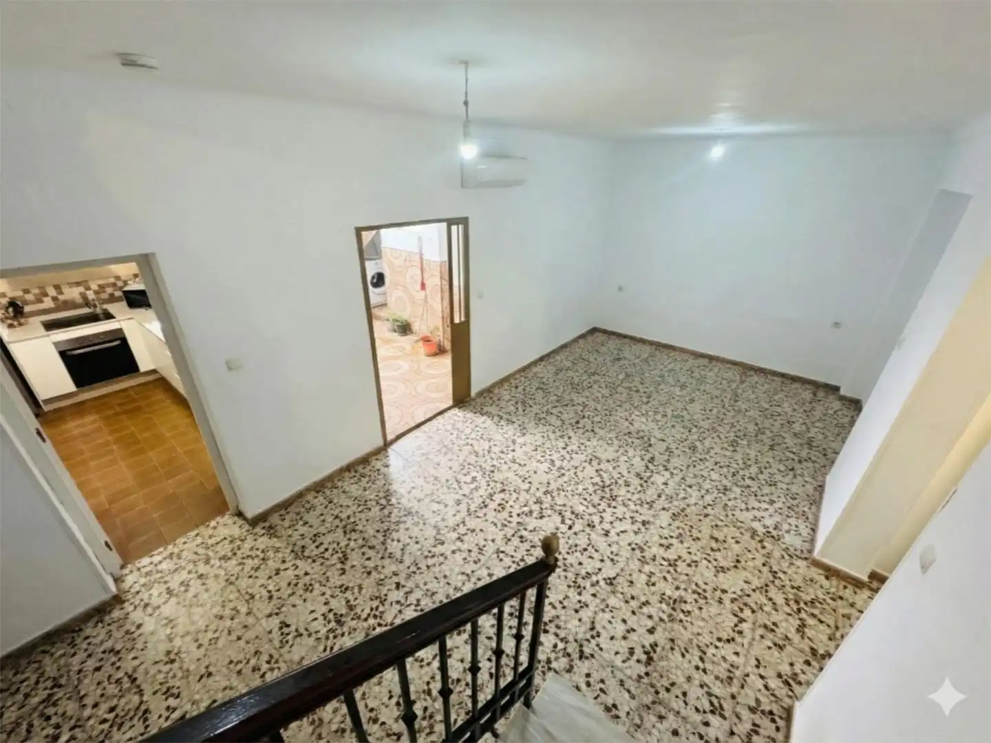 Flat for sale in Calle Lepanto, 10, La Lantejuela Flat for sale in La Lantejuela with Air Conditioner and Balcony