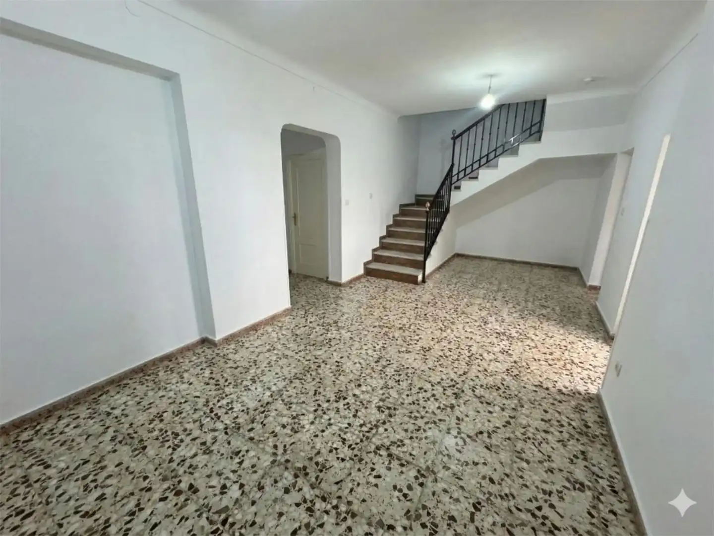 Flat for sale in Calle Lepanto, 10, La Lantejuela Flat for sale in La Lantejuela with Air Conditioner and Balcony