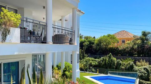 Photo 3 of Houses for sale in Calle Los Geranios, 67, El Rosario - Ricmar, Marbella