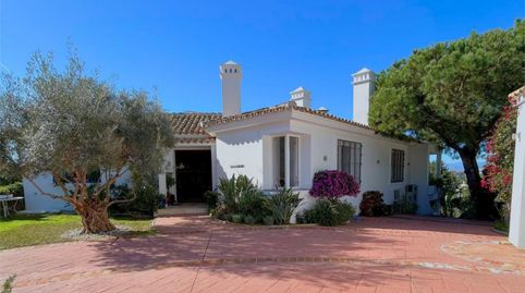 Photo 4 of Houses for sale in Calle Los Geranios, 67, El Rosario - Ricmar, Marbella