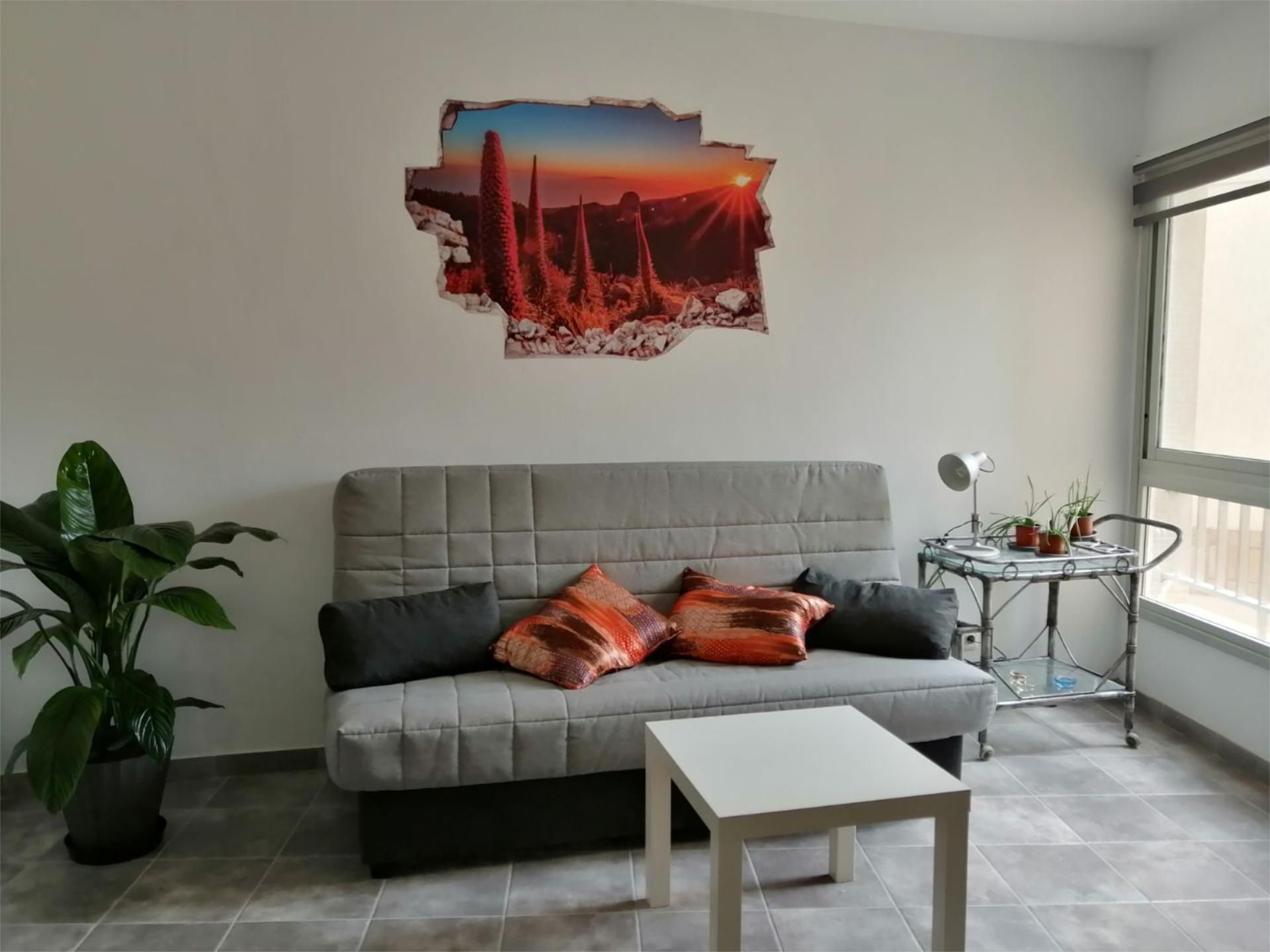 Study for sale in Calle de la Marina, 10, Playa Jardín Living room of Study for sale in Puerto de la Cruz