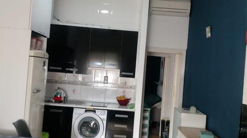 Foto 4 de Pis en venda a Calle Manuel Gómez, 91t, El Puerto - Romanilla, Roquetas de Mar