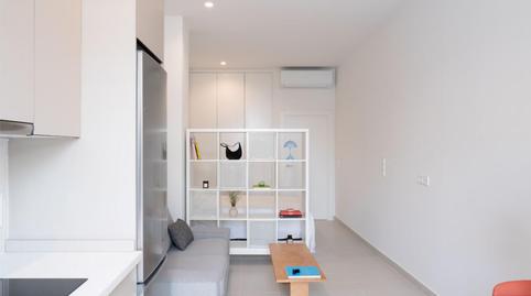 Foto 2 de Apartamento de alquiler en Calle Tejeras, 1, Garres y Lages,  Murcia Capital