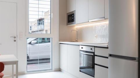 Foto 5 de Apartamento de alquiler en Calle Tejeras, 1, Garres y Lages,  Murcia Capital