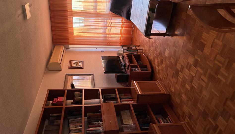 Habitación en Calle de Ribadavia, 8, Pilar, Madrid Capital - imagen 1 Foto 1 de Habitación en Calle de Ribadavia, 8, Pilar, Madrid Capital