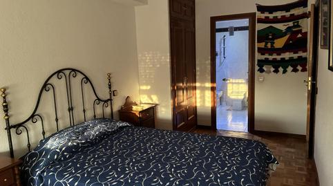 Habitación en Calle de Ribadavia, 8, Pilar, Madrid Capital - imagen 5 Foto 5 de Habitación en Calle de Ribadavia, 8, Pilar, Madrid Capital