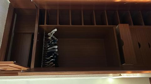 Habitación en Calle de Ribadavia, 8, Pilar, Madrid Capital - imagen 3 Foto 3 de Habitación en Calle de Ribadavia, 8, Pilar, Madrid Capital