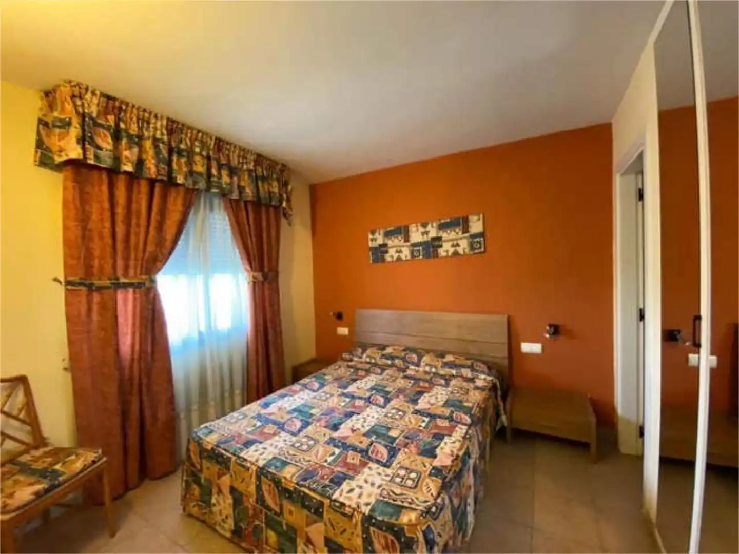 Apartament en venda a Plaça Europa - Port Aventura Dormitori de Apartament en venda en Salou amb Terrassa i Piscina