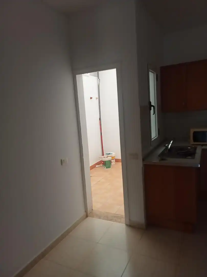 Piso en venta en Calle Guaydil, 12, Sardina Piso en venta en Santa Lucía de Tirajana con Terraza