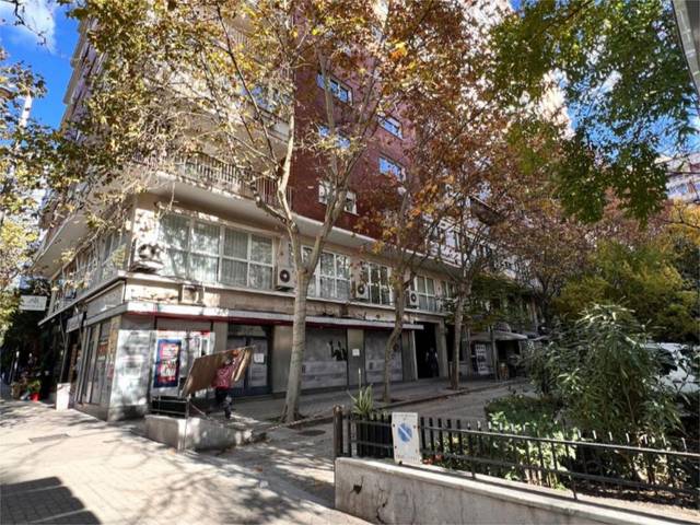 Piso en Venta en Paseo de la Castellana, 190 en Nueva España