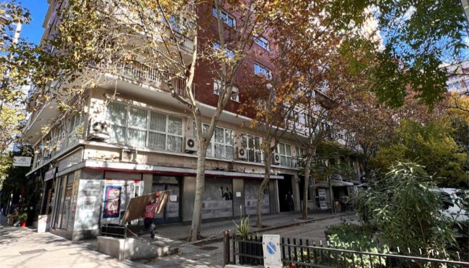 Piso en venta en Paseo de la Castellana, 190, Nueva España, Madrid Capital - imagen 1 Foto 1 de Piso en venta en Paseo de la Castellana, 190, Nueva España, Madrid Capital