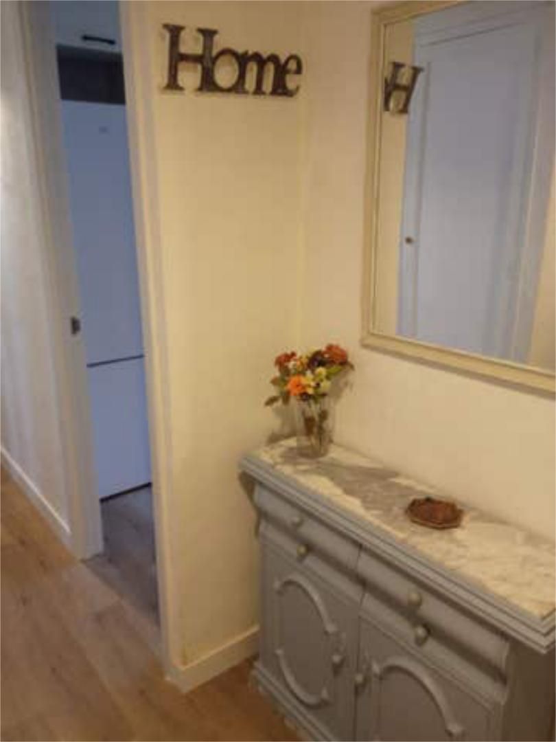 Pis en venda en Alcoy / Alcoi amb Jardí privat i Moblat