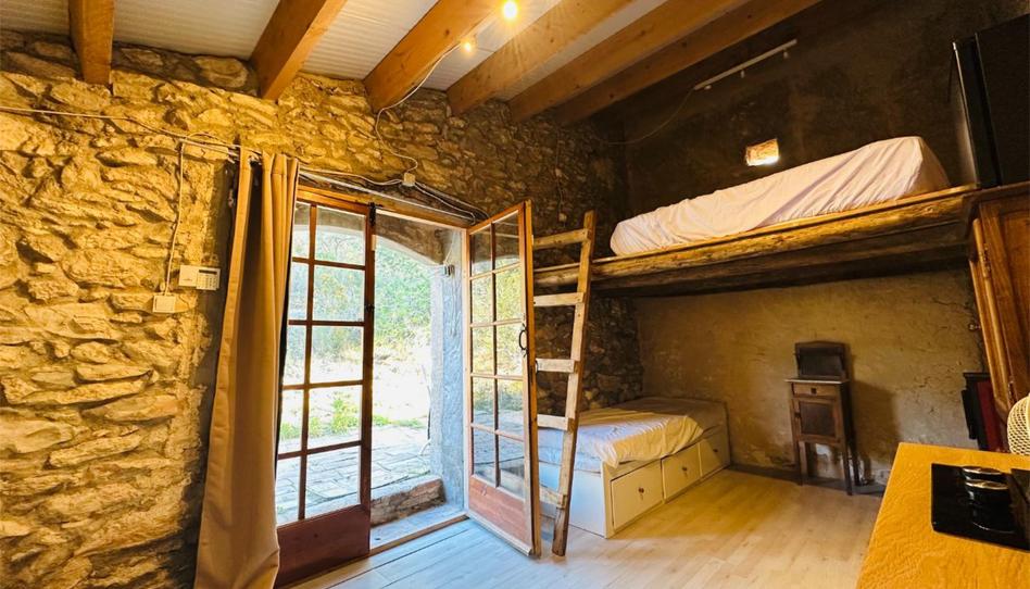 Piso en venta en Bítem, Tortosa - imagen 1 Foto 1 de Piso en venta en Bítem, Tortosa