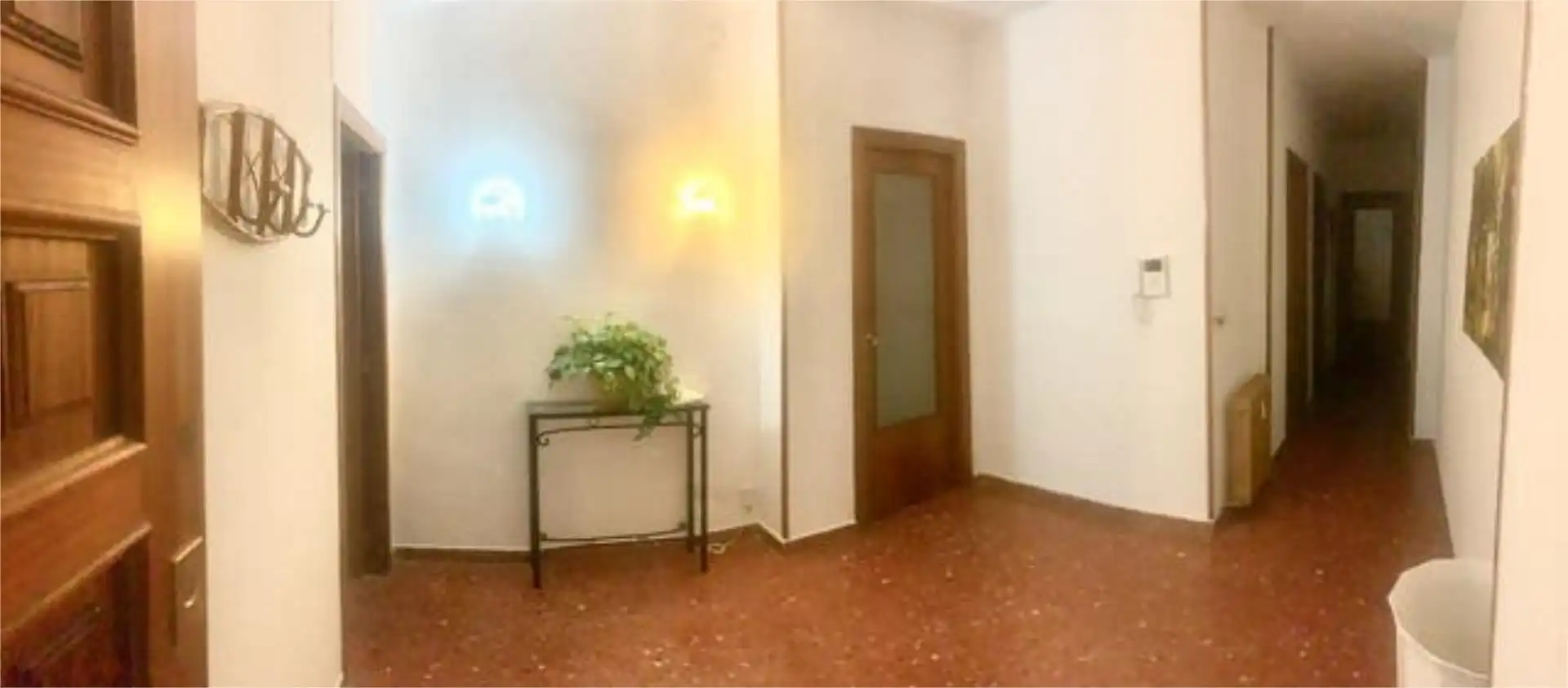 Flat for rent in Úbeda