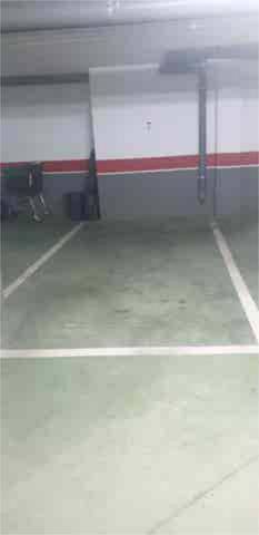 Garaje en Alquiler en Camarena