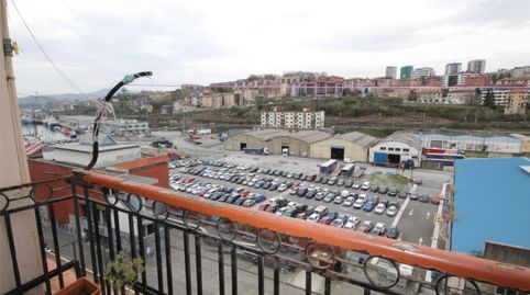 Foto 4 de Piso en venta en Euskadi Etorbidea, 13, Pasaia, Gipuzkoa