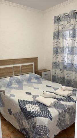 Casa-chalet en Alquiler en Cabo de Palos