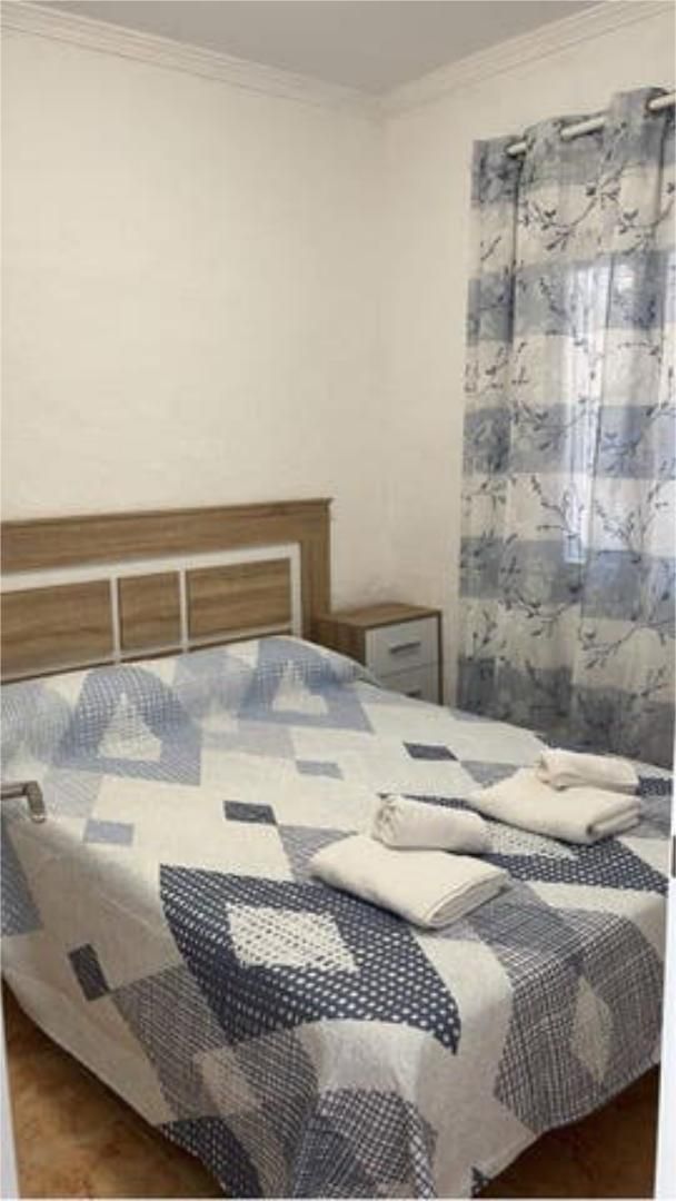 Dormitori de Casa o xalet de lloguer en Cartagena amb Es permeten mascotes