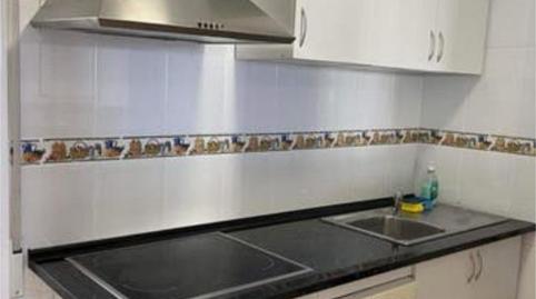 Foto 3 de Casa o xalet de lloguer a Cabo de Palos, Cartagena