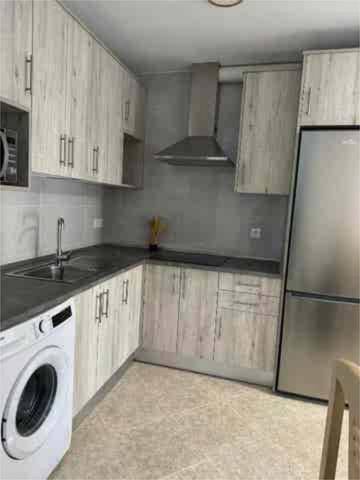 Piso en Alquiler en Navalvillar de Pela