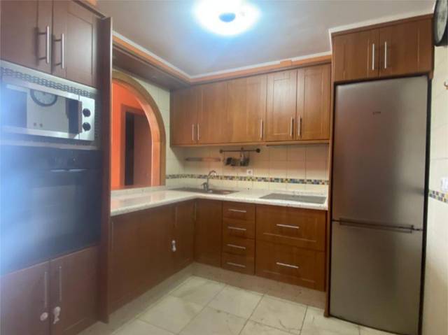 Piso en Alquiler en Calle de Profesor Armas Fernández, 37 en San Sebastián de la Gomera