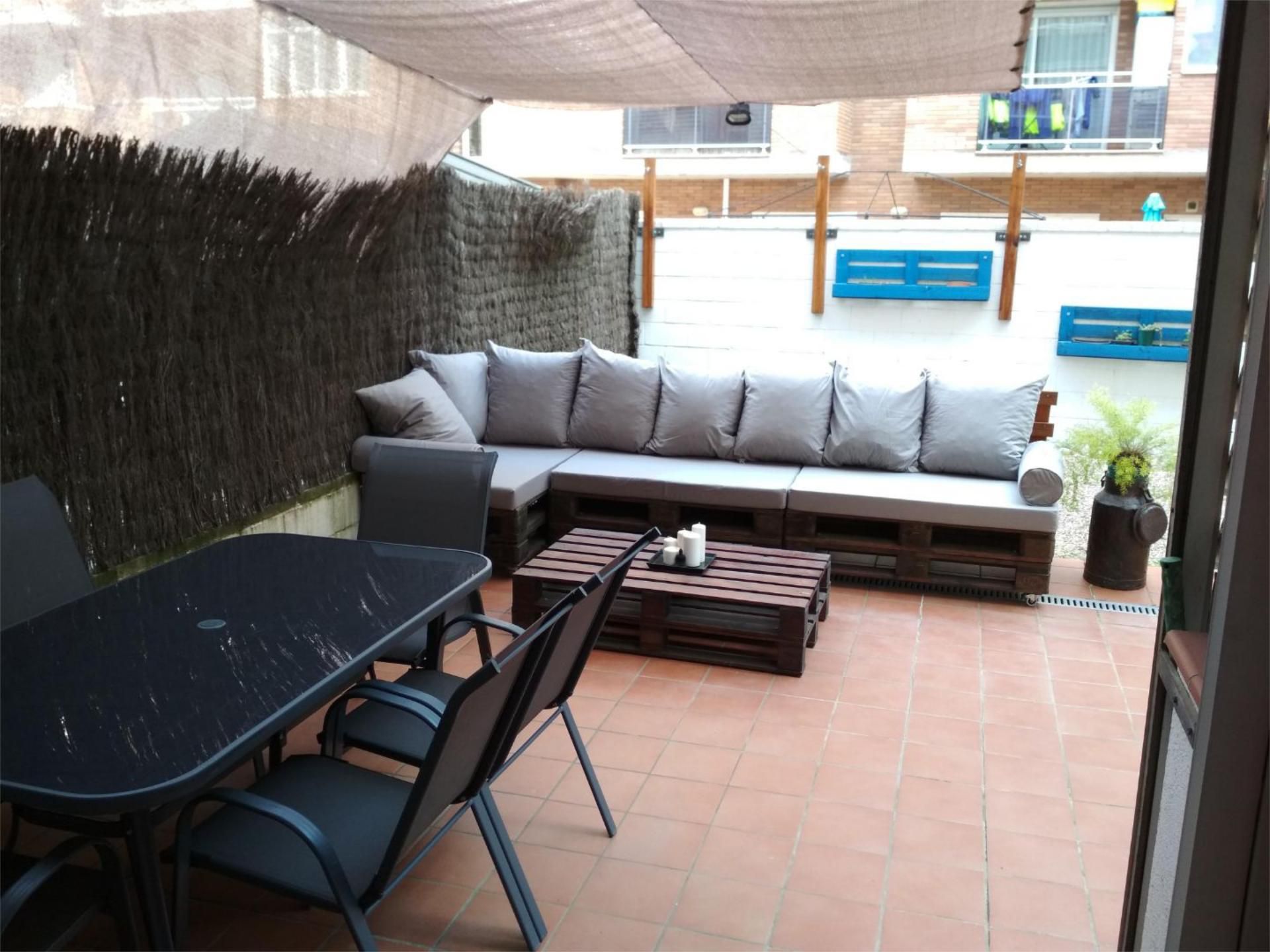 Wohnung zur Miete in Passatge dels Castanyers, 7, Montornès del Vallès