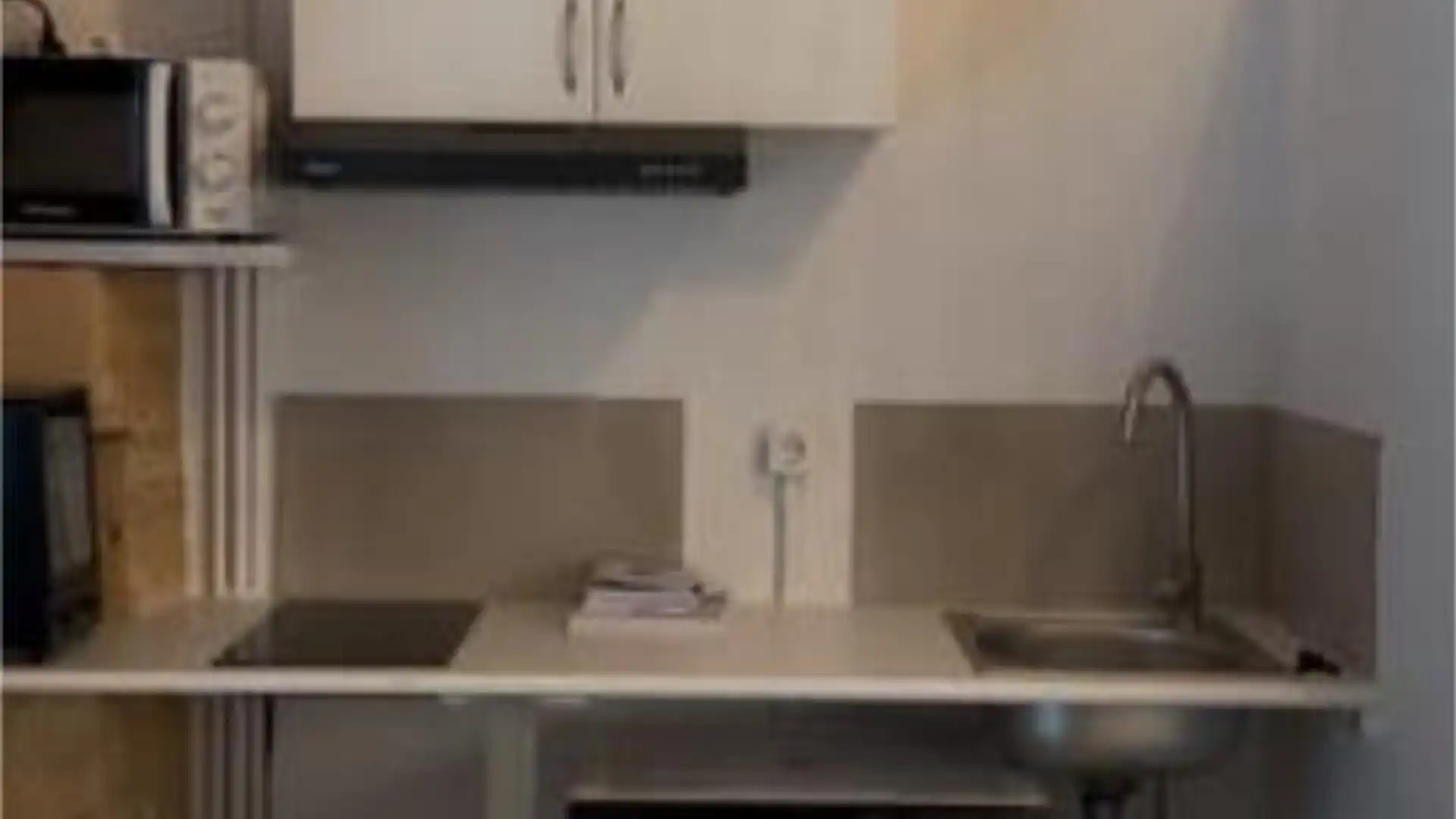 Estudio de alquiler en Capdepera Poble