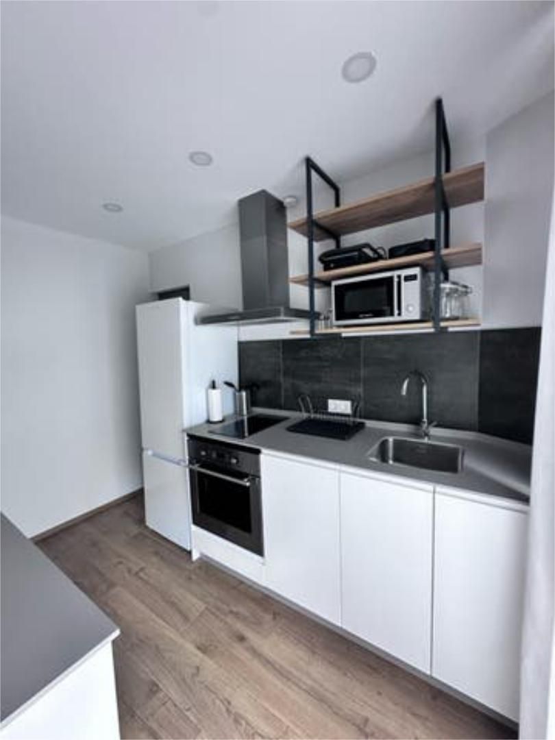 Apartments for rent in Archidona Kitchen of Apartments for rent in Archidona