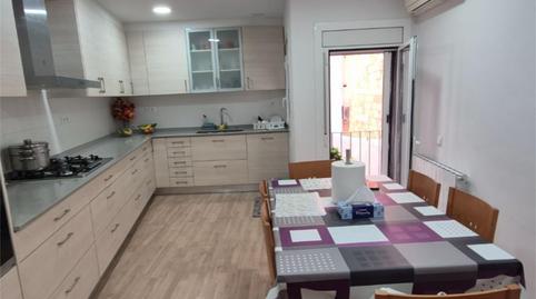 Pis en venda a Avinguda del Torrent Gornal, 102, Collblanc, L'Hospitalet de Llobregat - imatge 3 Foto 3 de Pis en venda a Avinguda del Torrent Gornal, 102, Collblanc, L'Hospitalet de Llobregat