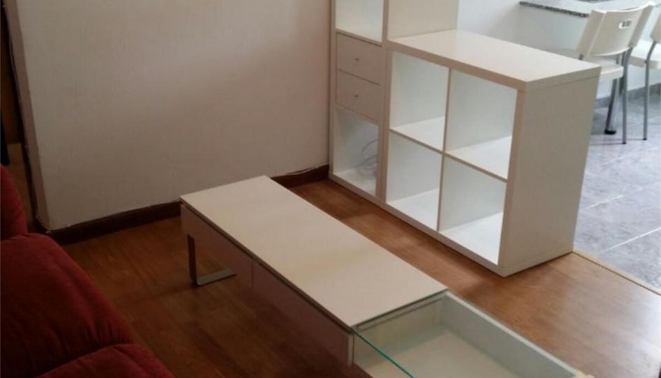 Flat for rent in Rúa Do Pexigo de Arriba, 26, Ensanche - Sar, Santiago de Compostela - image 1 Photo 1 of Flat for rent in Rúa Do Pexigo de Arriba, 26, Ensanche - Sar, Santiago de Compostela