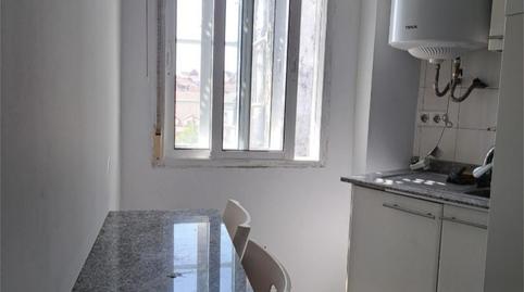 Flat for rent in Rúa Do Pexigo de Arriba, 26, Ensanche - Sar, Santiago de Compostela - image 4 Photo 4 of Flat for rent in Rúa Do Pexigo de Arriba, 26, Ensanche - Sar, Santiago de Compostela
