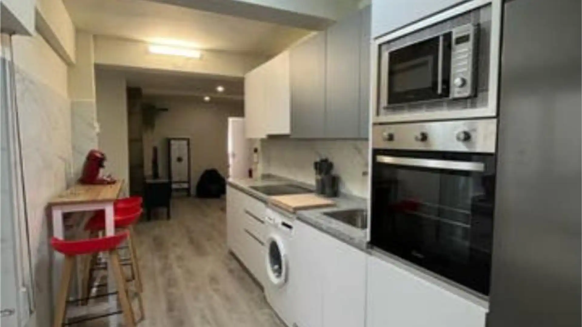 Pis de lloguer a Las Ventas Cuina de Pis de lloguer en León Capital